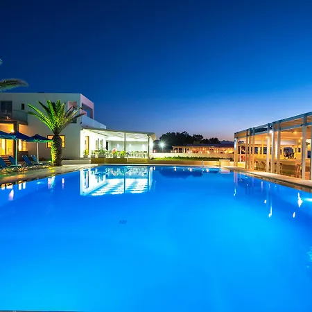 Hotel Adele 4*