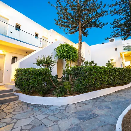 Adele Hotel Adelianos Kampos