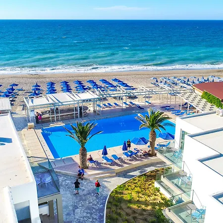 Adele Hotel Adelianos Kampos