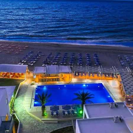 Adele Hotel 4*